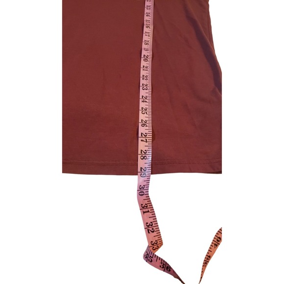 Fox Tech Tri Dry Brick Red Polo Shirt size X-Large Motocross Racing Casual - Picture 15 of 16